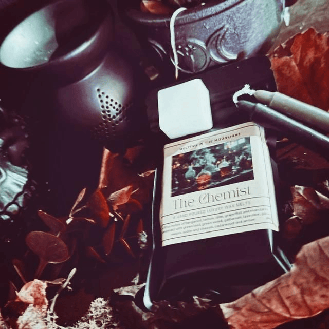 The Chemist Luxury Wax Melts