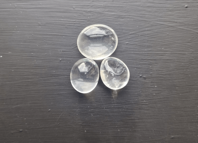 Clear Quartz