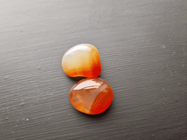 Carnelian