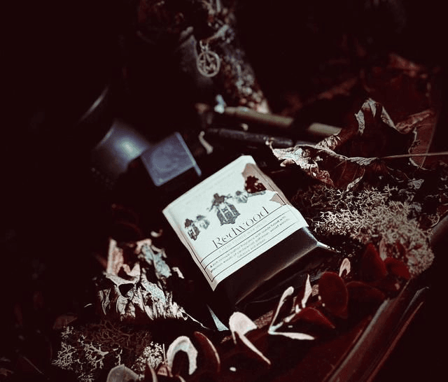 Redwood luxury wax melts
