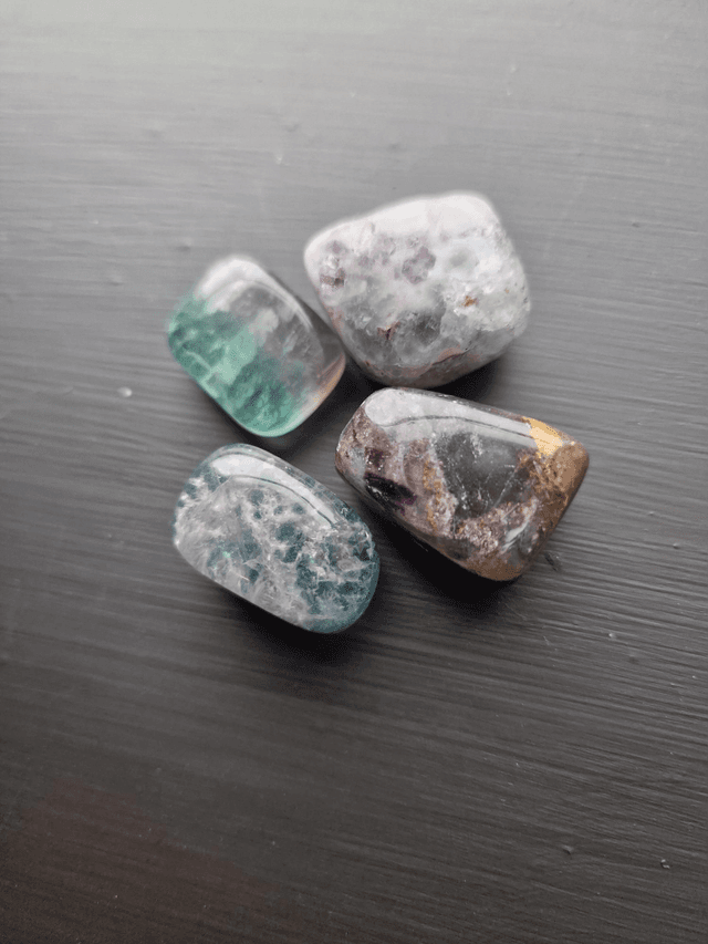 Fluorite