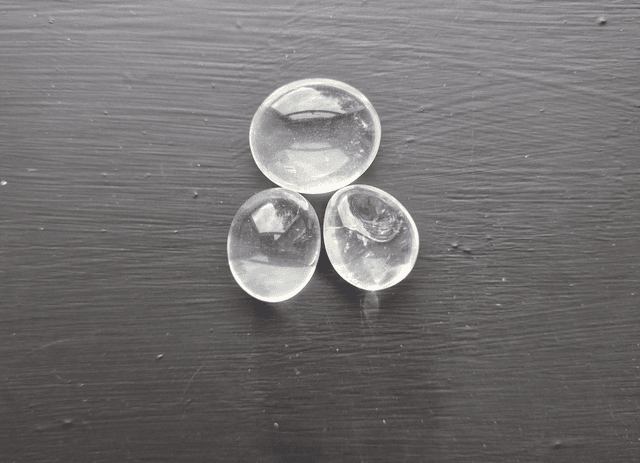Clear Quartz